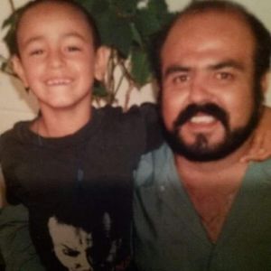 Meet your Posher, Gabriel